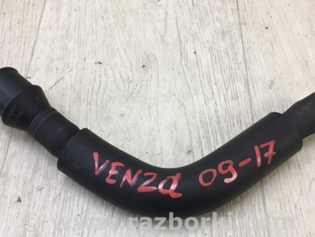 ФОТО Патрубок системи охолодження для Lexus RX350/450 (09-15) Київ