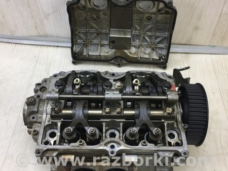 ФОТО Головка блоку циліндрів для Subaru Legacy V BR/BM (09-14) Київ