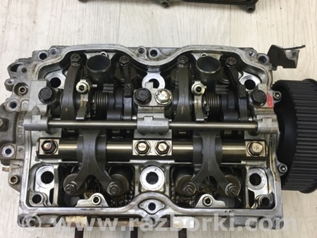 ФОТО Головка блоку циліндрів для Subaru Legacy V BR/BM (09-14) Київ