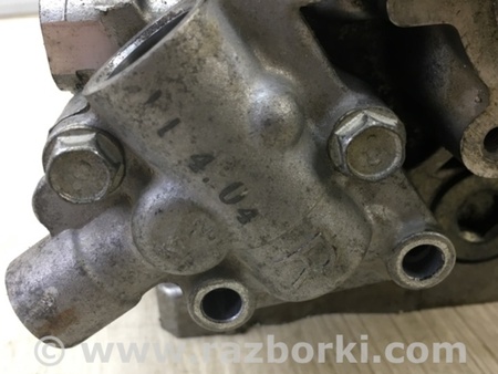 ФОТО Головка блоку циліндрів для Subaru Legacy V BR/BM (09-14) Київ