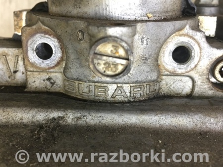 ФОТО Головка блоку циліндрів для Subaru Legacy V BR/BM (09-14) Київ