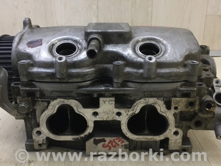 ФОТО Головка блоку циліндрів для Subaru Legacy V BR/BM (09-14) Київ