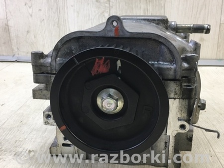 ФОТО Головка блоку циліндрів для Subaru Legacy V BR/BM (09-14) Київ
