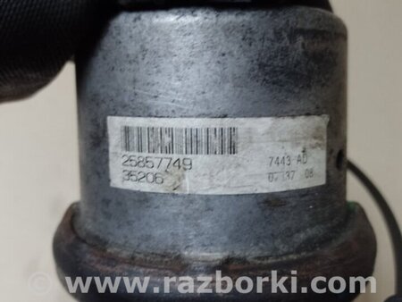 ФОТО Подушка двигуна для Buick Enclave (08-12) Київ