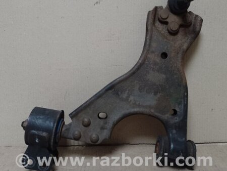 ФОТО Важіль передньої підвіски нижній для Buick Enclave (08-12) Київ