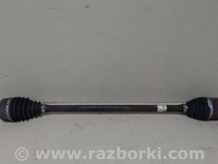 ФОТО Привід задній для Buick Enclave (08-12) Київ