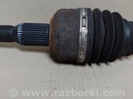 ФОТО Привід задній для Buick Enclave (08-12) Київ