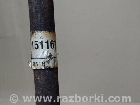 ФОТО Привід задній для Buick Enclave (08-12) Київ