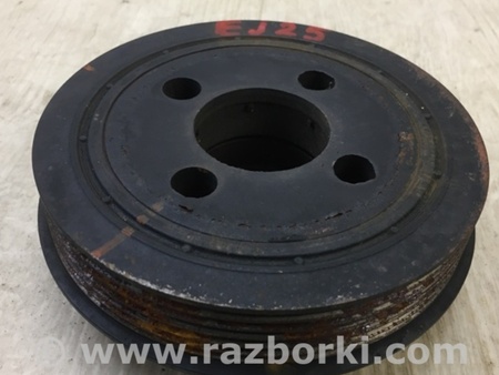 ФОТО Шків коленвалу для Subaru Legacy V BR/BM (09-14) Київ