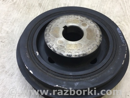 ФОТО Шків коленвалу для Subaru Legacy V BR/BM (09-14) Київ