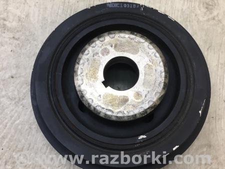 ФОТО Шків коленвалу для Subaru Legacy V BR/BM (09-14) Київ
