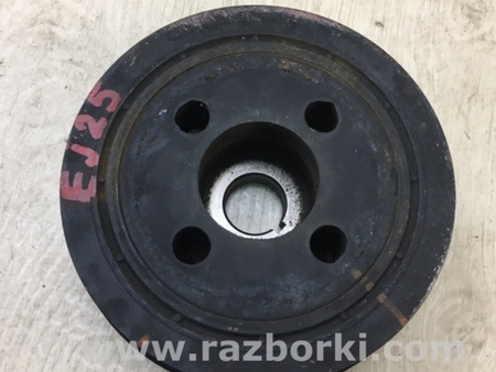 ФОТО Шків коленвалу для Subaru Legacy V BR/BM (09-14) Київ