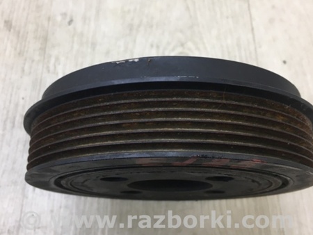 ФОТО Шків коленвалу для Subaru Legacy V BR/BM (09-14) Київ