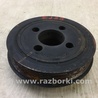 Шків коленвалу Subaru Legacy V BR/BM (09-14)