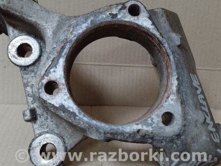 ФОТО Цапфа для Buick Enclave (08-12) Київ