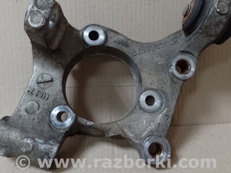 ФОТО Цапфа для Buick Enclave (08-12) Київ