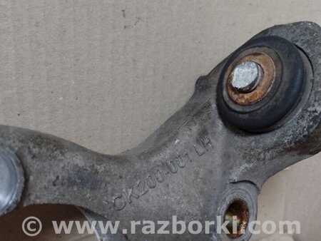 ФОТО Цапфа для Buick Enclave (08-12) Київ