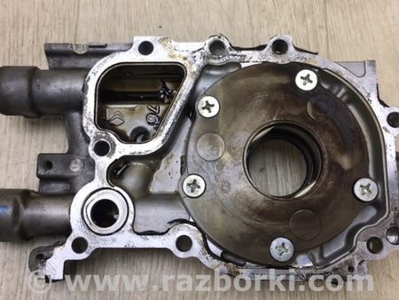 ФОТО Масляний насос для Subaru Legacy V BR/BM (09-14) Київ