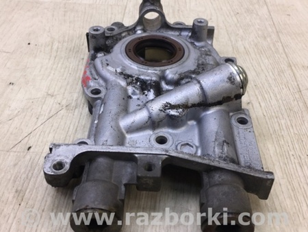 ФОТО Масляний насос для Subaru Legacy V BR/BM (09-14) Київ