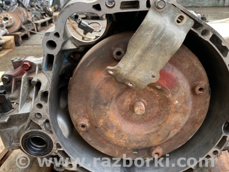 ФОТО Автоматична трансмісія для Nissan Maxima A32 Київ