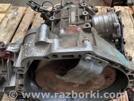 ФОТО Автоматична трансмісія для Nissan Maxima A32 Київ