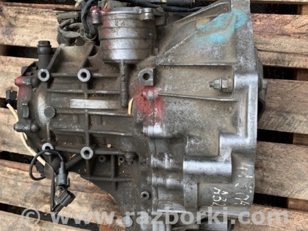 ФОТО Автоматична трансмісія для Nissan Maxima A32 Київ