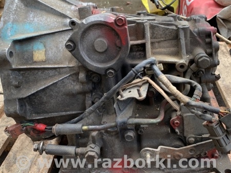 ФОТО Автоматична трансмісія для Nissan Maxima A32 Київ