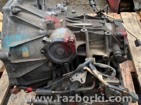 ФОТО Автоматична трансмісія для Nissan Maxima A32 Київ