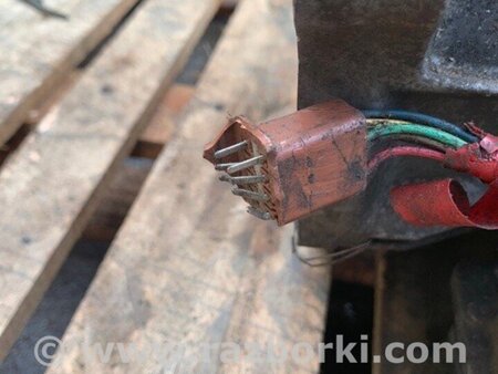 ФОТО Автоматична трансмісія для Nissan Maxima A32 Київ