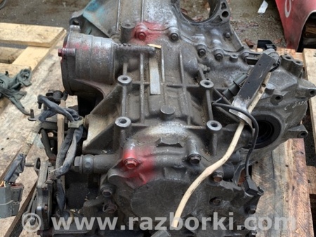 ФОТО Автоматична трансмісія для Nissan Maxima A32 Київ