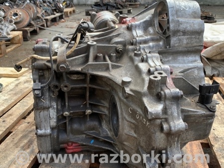 ФОТО Автоматична трансмісія для Nissan Maxima A32 Київ