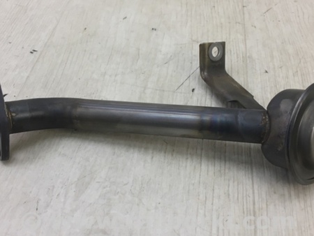 ФОТО Маслоприймач для Subaru Legacy V BR/BM (09-14) Київ