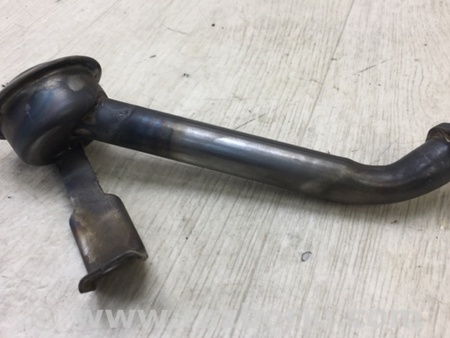 ФОТО Маслоприймач для Subaru Legacy V BR/BM (09-14) Київ