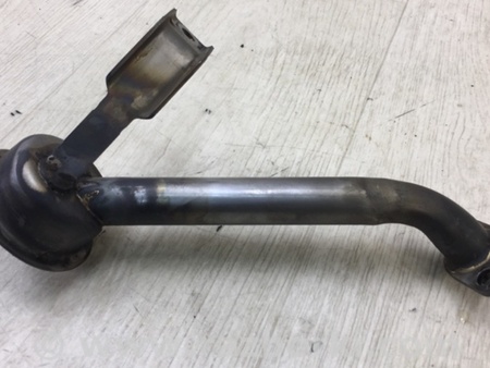 ФОТО Маслоприймач для Subaru Legacy V BR/BM (09-14) Київ