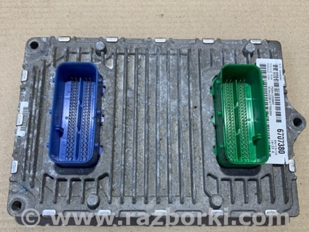 ФОТО Блок керування двигуном для Jeep Compass (17-21) Київ