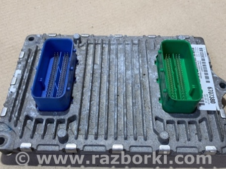 ФОТО Блок керування двигуном для Jeep Compass (17-21) Київ