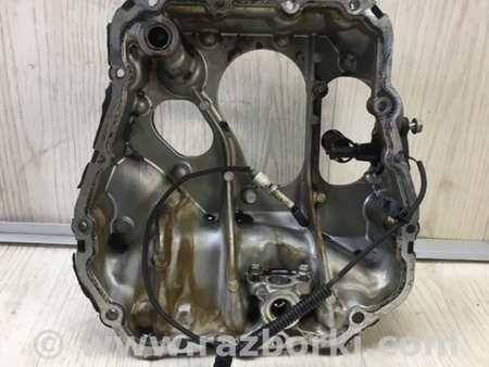 ФОТО Піддон двигуна для Subaru Legacy V BR/BM (09-14) Київ