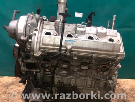 ФОТО Двигун бензин для Lexus SC430 (01-10) Київ