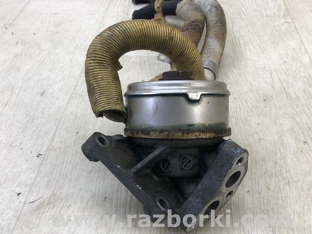 ФОТО Теплообмінник масляного фільтру. для Lexus RX300/330/350/400 (03-09) Київ