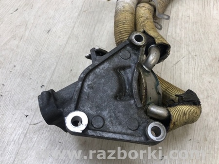 ФОТО Теплообмінник масляного фільтру. для Lexus RX300/330/350/400 (03-09) Київ