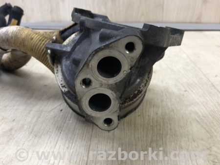 ФОТО Теплообмінник масляного фільтру. для Lexus RX300/330/350/400 (03-09) Київ