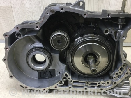 ФОТО Корпус АКПП для Volkswagen Jetta USA (10-17) Київ