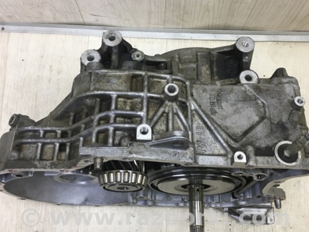 ФОТО Корпус АКПП для Volkswagen Jetta USA (10-17) Київ