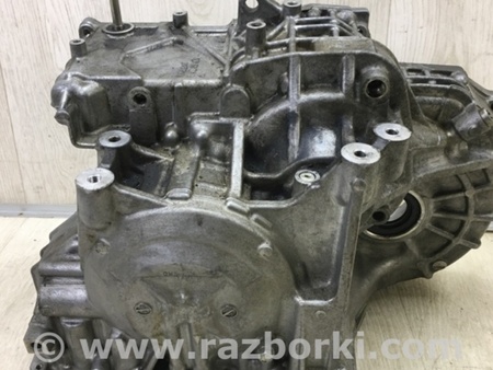 ФОТО Корпус АКПП для Volkswagen Jetta USA (10-17) Київ