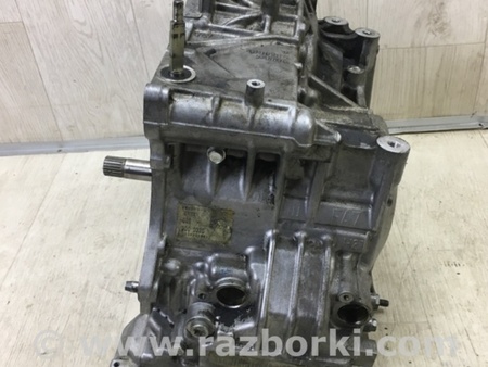 ФОТО Корпус АКПП для Volkswagen Jetta USA (10-17) Київ