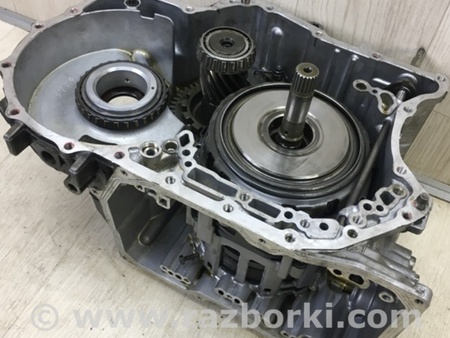 ФОТО Корпус АКПП для Volkswagen Jetta USA (10-17) Київ