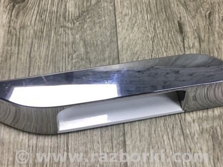 ФОТО Ручка двері зовнішня для Tesla Model S Київ