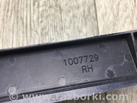 ФОТО Ручка двері зовнішня для Tesla Model S Київ