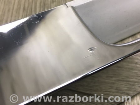 ФОТО Ручка двері зовнішня для Tesla Model S Київ