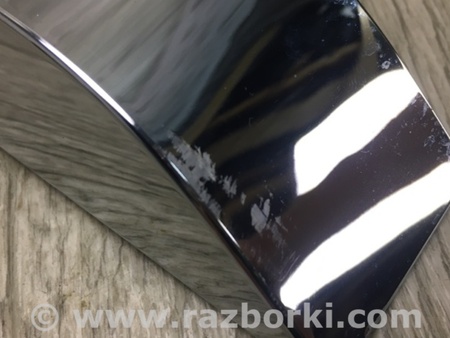 ФОТО Ручка двері зовнішня для Tesla Model S Київ